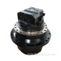 Final Drive DX120 Travel Motor With Reducer Gearbox